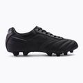 Mizuno Morelia II Elite MD labdarúgócipő fekete P1GA22121299 2