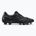 Mizuno Morelia II Pro MD labdarúgócipő fekete P1GA221399 2