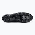 Mizuno Morelia II Pro MD labdarúgócipő fekete P1GA221399 5