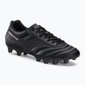 Mizuno Morelia II Club MD férfi futballcipő fekete P1GA221699