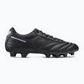 Mizuno Morelia II Club MD férfi futballcipő fekete P1GA221699 2
