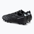 Mizuno Morelia II Club MD férfi futballcipő fekete P1GA221699 3