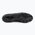 Mizuno Morelia II Club MD férfi futballcipő fekete P1GA221699 5