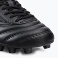 Mizuno Morelia II Club MD férfi futballcipő fekete P1GA221699 8
