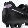 Mizuno Morelia II Club MD férfi futballcipő fekete P1GA221699 9