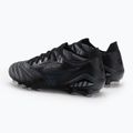 Mizuno Morelia Neo III Beta JP MD labdarúgócipő fekete P1GA229099 3