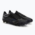 Mizuno Morelia Neo III Beta JP MD labdarúgócipő fekete P1GA229099 4