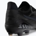 Mizuno Morelia Neo III Beta JP MD labdarúgócipő fekete P1GA229099 9