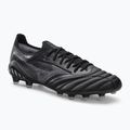 Mizuno Morelia Neo III Beta Elite MD labdarúgócipő fekete P1GA229199