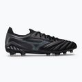 Mizuno Morelia Neo III Beta Elite MD labdarúgócipő fekete P1GA229199 2