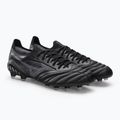 Mizuno Morelia Neo III Beta Elite MD labdarúgócipő fekete P1GA229199 4