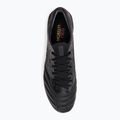 Mizuno Morelia Neo III Beta Elite MD labdarúgócipő fekete P1GA229199 6