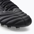 Mizuno Morelia Neo III Beta Elite MD labdarúgócipő fekete P1GA229199 7