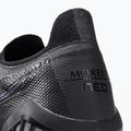 Mizuno Morelia Neo III Beta Elite MD labdarúgócipő fekete P1GA229199 8