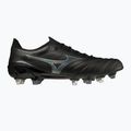 Mizuno Morelia Neo III Beta JP Mix labdarúgócipő fekete P1GC229099 11