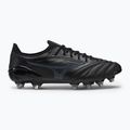 Mizuno Morelia Neo III Beta JP Mix labdarúgócipő fekete P1GC229099 2