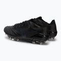 Mizuno Morelia Neo III Beta JP Mix labdarúgócipő fekete P1GC229099 3