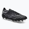 Mizuno Morelia Neo III Beta Elite Mix labdarúgócipő fekete P1GC229199