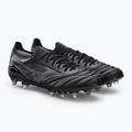 Mizuno Morelia Neo III Beta Elite Mix labdarúgócipő fekete P1GC229199 4