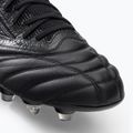 Mizuno Morelia Neo III Beta Elite Mix labdarúgócipő fekete P1GC229199 7