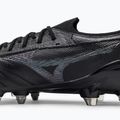Mizuno Morelia Neo III Beta Elite Mix labdarúgócipő fekete P1GC229199 10
