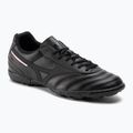Mizuno Morelia II Club AS férfi futballcipő fekete P1GD221699