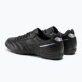 Mizuno Morelia II Club AS férfi futballcipő fekete P1GD221699 3