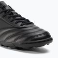 Mizuno Morelia II Club AS férfi futballcipő fekete P1GD221699 8