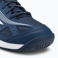 Mizuno Cyclone Speed 3 kék-fehér röplabda cipő V1GA218021 9