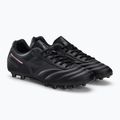 Mizuno Morelia II Club AG férfi futballcipő fekete P1GA221799 4