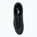 Mizuno Morelia II Club AG férfi futballcipő fekete P1GA221799 6