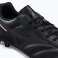 Mizuno Morelia II Club AG férfi futballcipő fekete P1GA221799 10