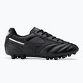 Mizuno Morelia II Club AG gyermek futballcipő fekete P1GB221799 2