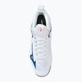 Férfi röplabda cipő Mizuno Wave Dimension fehér V1GA22224022 6