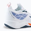 Férfi röplabda cipő Mizuno Wave Dimension fehér V1GA22224022 7