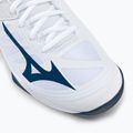 Férfi röplabda cipő Mizuno Wave Dimension fehér V1GA22224022 9