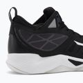 Férfi röplabda cipő Mizuno Wave Dimension Mid fekete V1GA224501 10