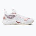 Női röplabda cipő Mizuno Wave Dimension fehér V1GC224036 2