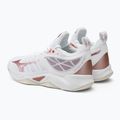 Női röplabda cipő Mizuno Wave Dimension fehér V1GC224036 3