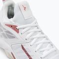 Női röplabda cipő Mizuno Wave Dimension fehér V1GC224036 8