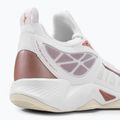 Női röplabda cipő Mizuno Wave Dimension fehér V1GC224036 9