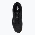 Férfi kézilabda cipő Mizuno Wave Phantom 3 fekete X1GA226044 6