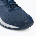 Férfi kézilabda cipő Mizuno Wave Stealth Neo tengerészkék X1GA200021 7