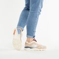 Mizuno Sky Medal S groot/omushroom/bsea cipő 2