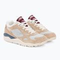 Mizuno Sky Medal S groot/omushroom/bsea cipő 5
