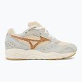 Mizuno Contender cipők undyedwht/groot/undyedwh 3