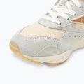 Mizuno Contender cipők undyedwht/groot/undyedwh 8