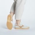 Mizuno City Wind undyedwht/groot/undyedwh cipő 2