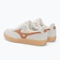 Mizuno City Wind undyedwht/groot/undyedwh cipő 5