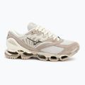 Mizuno Wave Prophecy LS wind chime/ fallen rock/ silver cloud cipő 2